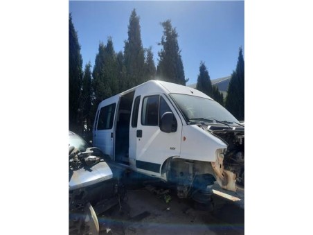 Paragolpes Delantero Opel Movano B Furgón/Combi  2 3 Fg  L3H2 3 5t [2 3 Ltr  - 92 kW CDTI]