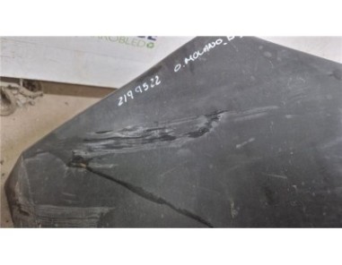 Paragolpes Delantero Opel Movano B Furgón/Combi  2 3 Fg  L3H2 3 5t [2 3 Ltr  - 92 kW CDTI]