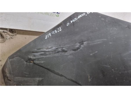 Paragolpes Delantero Opel Movano B Furgón/Combi  2 3 Fg  L3H2 3 5t [2 3 Ltr  - 92 kW CDTI]