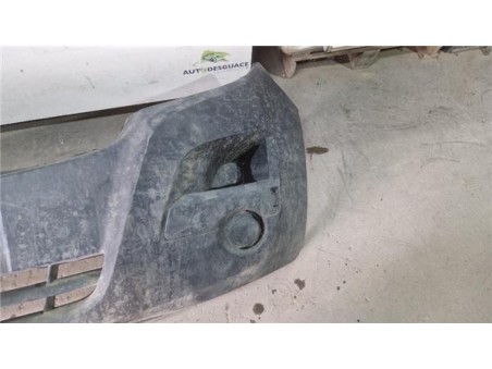 Paragolpes Delantero Opel Movano B Furgón/Combi  2 3 Fg  L3H2 3 5t [2 3 Ltr  - 92 kW CDTI]