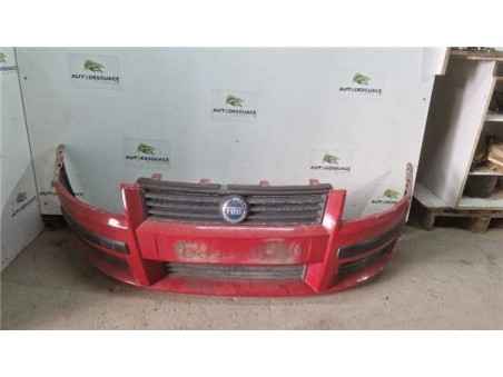 Paragolpes Delantero Fiat Stilo  1 9 JTD 140 Dynamic Multijet [1 9 Ltr  - 103 kW JTD 16V CAT]