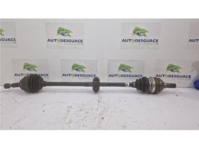 Transmision Delantera Derecha Opel ASTRA G BERLINA 2 0 DTI