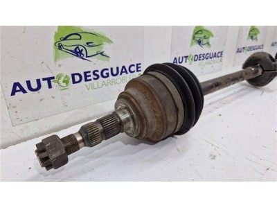 Transmision Delantera Derecha Opel ASTRA G BERLINA 2 0 DTI  2