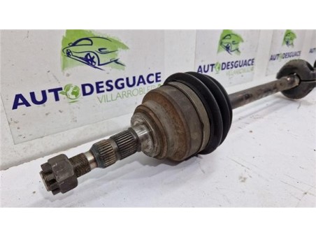 Transmision Delantera Derecha Opel ASTRA G BERLINA 2 0 DTI 