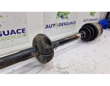 Transmision Delantera Derecha Opel ASTRA G BERLINA 2 0 DTI 