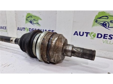 Transmision Delantera Derecha Opel ASTRA G BERLINA 2 0 DTI 