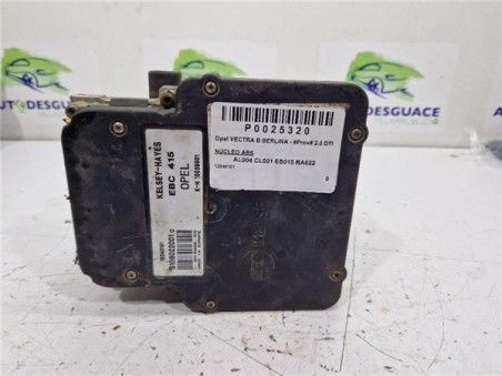 Nucleo Abs Opel VECTRA B BERLINA 2 0 DTI 