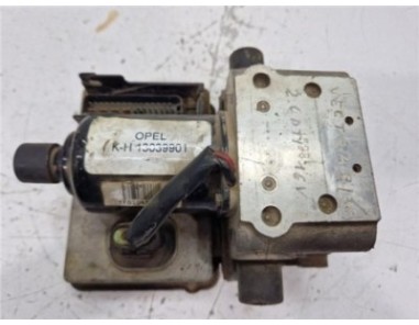 Nucleo Abs Opel VECTRA B BERLINA 2 0 DTI 