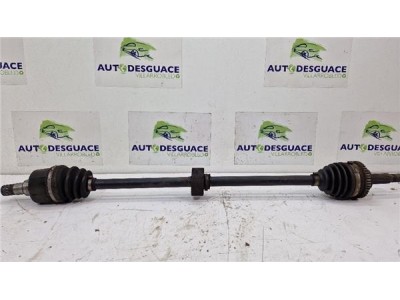 Transmision Delantera Derecha » OTROS    MODELOS *