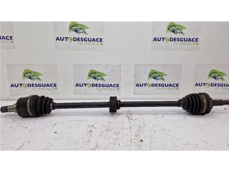 Transmision Delantera Derecha » OTROS    MODELOS *