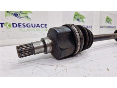 Transmision Delantera Derecha » OTROS    MODELOS * 2