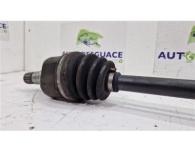 Transmision Delantera Derecha » OTROS    MODELOS *