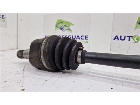 Transmision Delantera Derecha » OTROS    MODELOS *