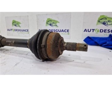 Transmision Delantera Derecha Citroen XSARA BERLINA 1 9 D 