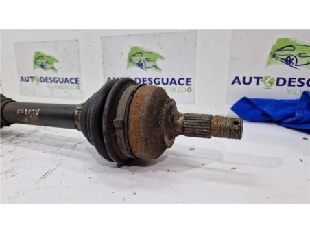 Transmision Delantera Derecha Citroen XSARA BERLINA 1 9 D 