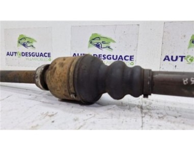 Transmision Delantera Derecha Citroen XSARA BERLINA 1 9 D 