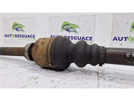 Transmision Delantera Derecha Citroen XSARA BERLINA 1 9 D 