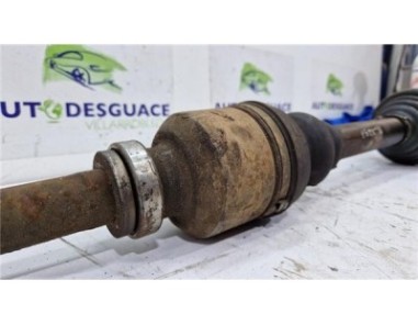 Transmision Delantera Derecha Citroen XSARA BERLINA 1 9 D 