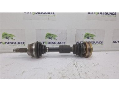 Transmision Delantera Izquierda Alfa Romeo 147 1 9 JTD 