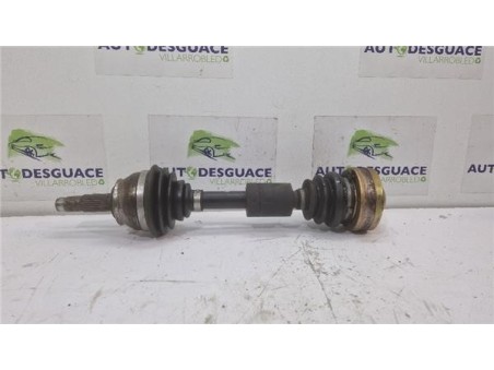 Transmision Delantera Izquierda Alfa Romeo 147 1 9 JTD 