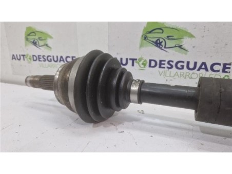 Transmision Delantera Izquierda Alfa Romeo 147 1 9 JTD 