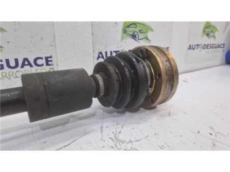 Transmision Delantera Izquierda Alfa Romeo 147 1 9 JTD 