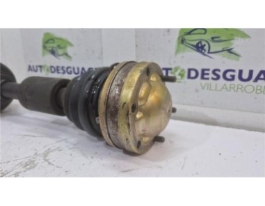 Transmision Delantera Izquierda Alfa Romeo 147 1 9 JTD 