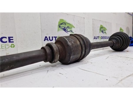 Transmision Delantera Derecha Citroen XSARA BERLINA 1 9 Turbodiesel 