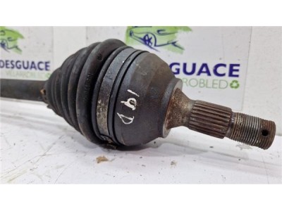 Transmision Delantera Derecha Citroen XSARA BERLINA 1 9 Turbodiesel  2