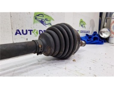 Transmision Delantera Derecha Citroen XSARA BERLINA 1 9 Turbodiesel 