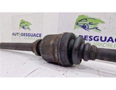 Transmision Delantera Derecha Citroen XSARA BERLINA 1 9 Turbodiesel 