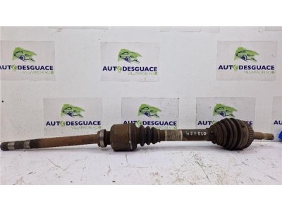 Transmision Delantera Derecha Peugeot 406 BERLINA 3 0 V6 24V