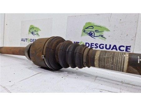 Transmision Delantera Derecha Peugeot 406 BERLINA 3 0 V6 24V 