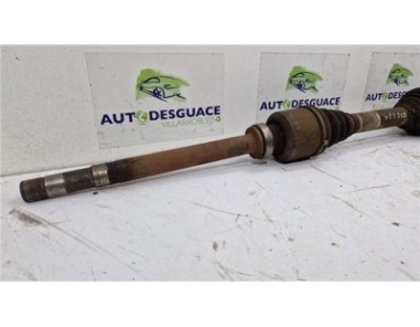 Transmision Delantera Derecha Peugeot 406 BERLINA 3 0 V6 24V 