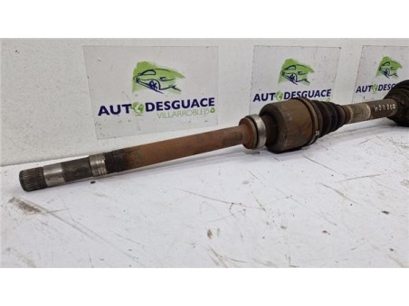 Transmision Delantera Derecha Peugeot 406 BERLINA 3 0 V6 24V 