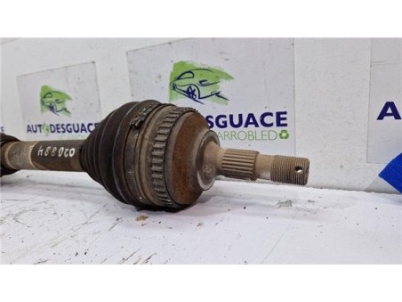 Transmision Delantera Derecha Peugeot 406 BERLINA 3 0 V6 24V 