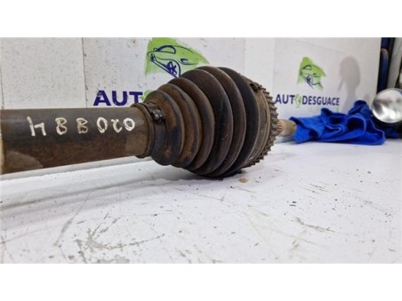 Transmision Delantera Derecha Peugeot 406 BERLINA 3 0 V6 24V 