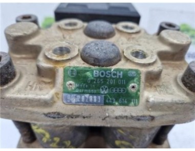 Nucleo Abs Audi 100 BERLINA 2 0 