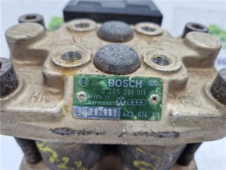 Nucleo Abs Audi 100 BERLINA 2 0 