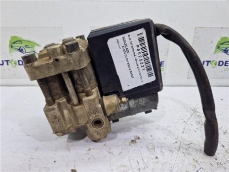 Nucleo Abs Audi 100 BERLINA 2 0 