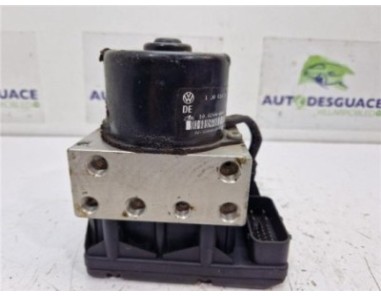 Nucleo Abs Audi A3 1 8 20V 