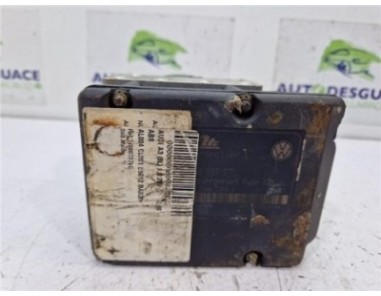 Nucleo Abs Audi A3 1 8 20V 