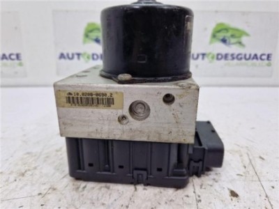 Nucleo Abs Peugeot 206 CC 1 6 16V  2
