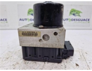 Nucleo Abs Peugeot 206 CC 1 6 16V 