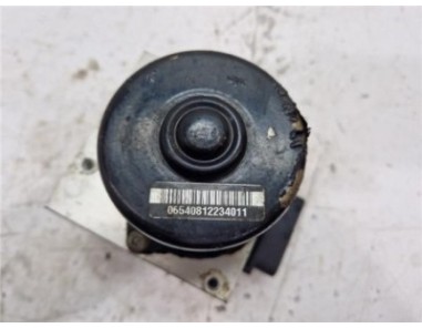 Nucleo Abs Peugeot 206 CC 1 6 16V 