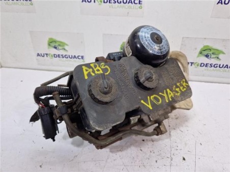 Nucleo Abs Chrysler VOYAGER 2 5 Turbodiesel 