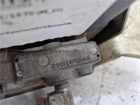 Nucleo Abs Chrysler VOYAGER 2 5 Turbodiesel 