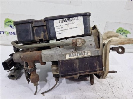 Nucleo Abs Chrysler VOYAGER 2 5 Turbodiesel 