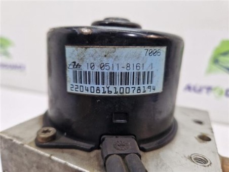 Nucleo Abs » OTROS    MODELOS *