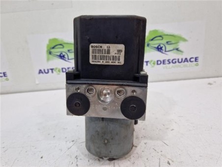 Nucleo Abs Alfa Romeo GT 1 9 JTD 16V 